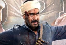 Ajay Devgn’s look from RRR is Here